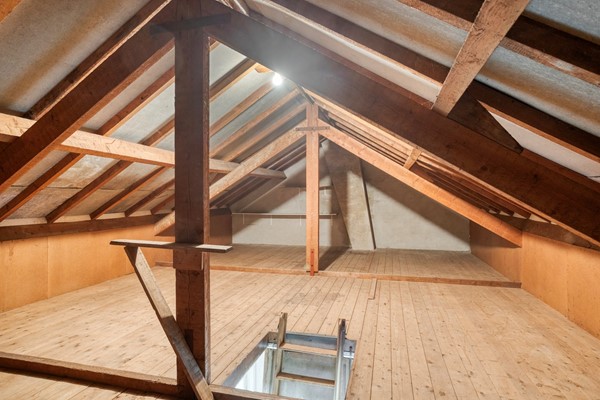 Medium property photo - Marsweg 3, 6941 BG Didam