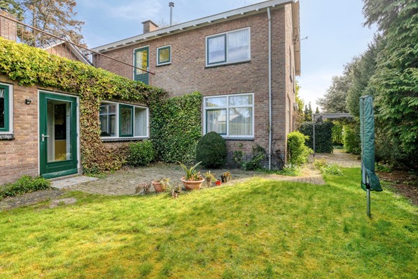 Medium property photo - Marsweg 3, 6941 BG Didam