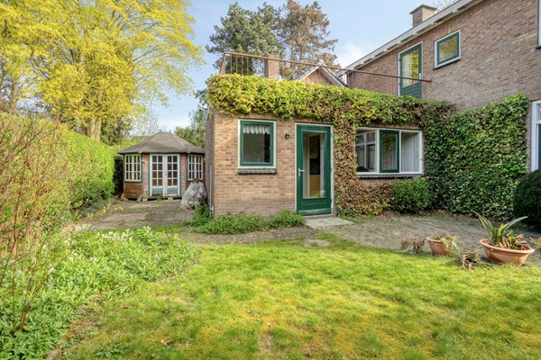 Medium property photo - Marsweg 3, 6941 BG Didam