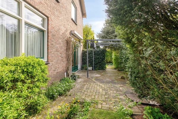 Medium property photo - Marsweg 3, 6941 BG Didam