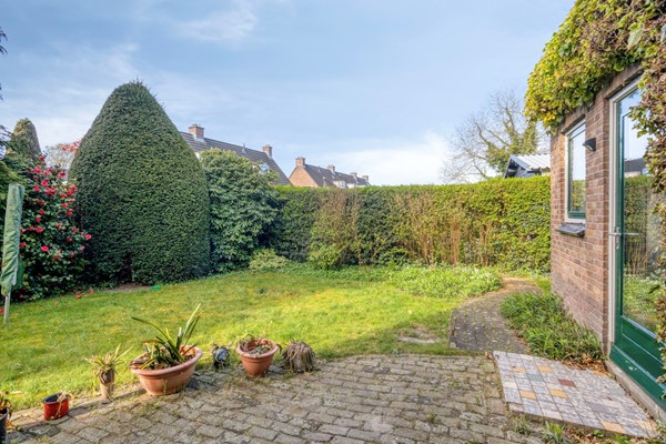 Medium property photo - Marsweg 3, 6941 BG Didam