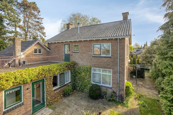 Medium property photo - Marsweg 3, 6941 BG Didam