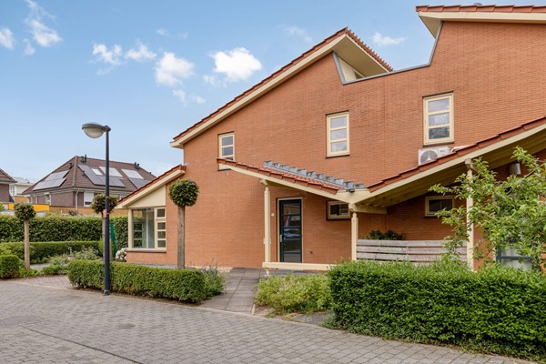 Medium property photo - Ebro 1, 7007 MC Doetinchem