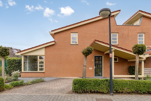 Medium property photo - Ebro 1, 7007 MC Doetinchem