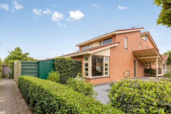 Medium property photo - Ebro 1, 7007 MC Doetinchem
