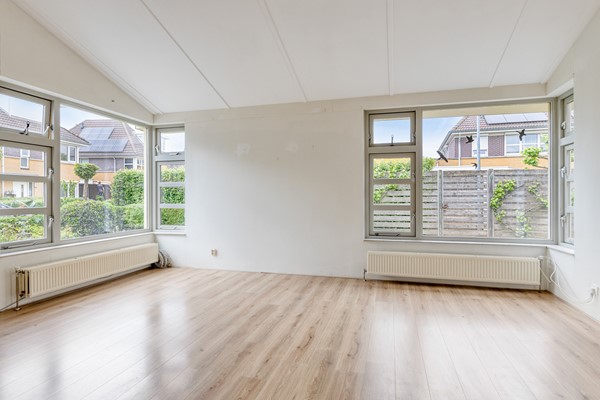 Medium property photo - Ebro 1, 7007 MC Doetinchem