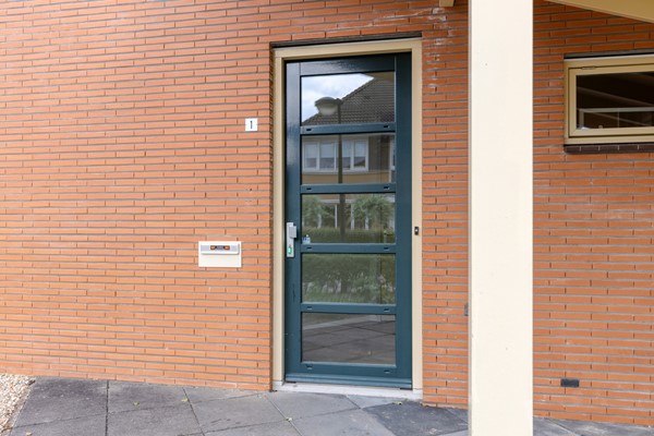 Medium property photo - Ebro 1, 7007 MC Doetinchem