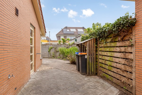 Medium property photo - Ebro 1, 7007 MC Doetinchem