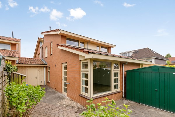 Medium property photo - Ebro 1, 7007 MC Doetinchem
