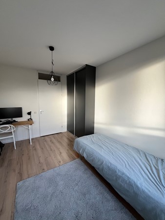 Medium property photo - Wipstrikpark 71, 8025 CC Zwolle