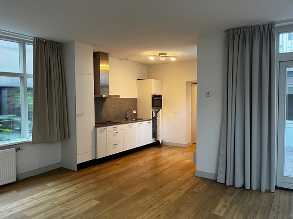 Medium property photo - Rijnkade 87A, 6811 HD Arnhem