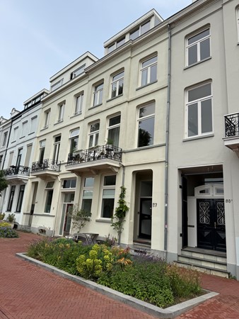 Verhuurd: Rijnkade 87A, 6811 HD Arnhem