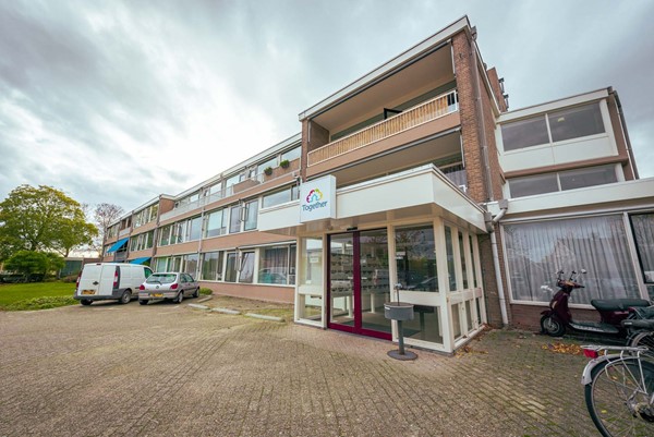 Leegstraat ref-00815, Beuningen