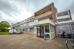 studios for rent on Leegstraat