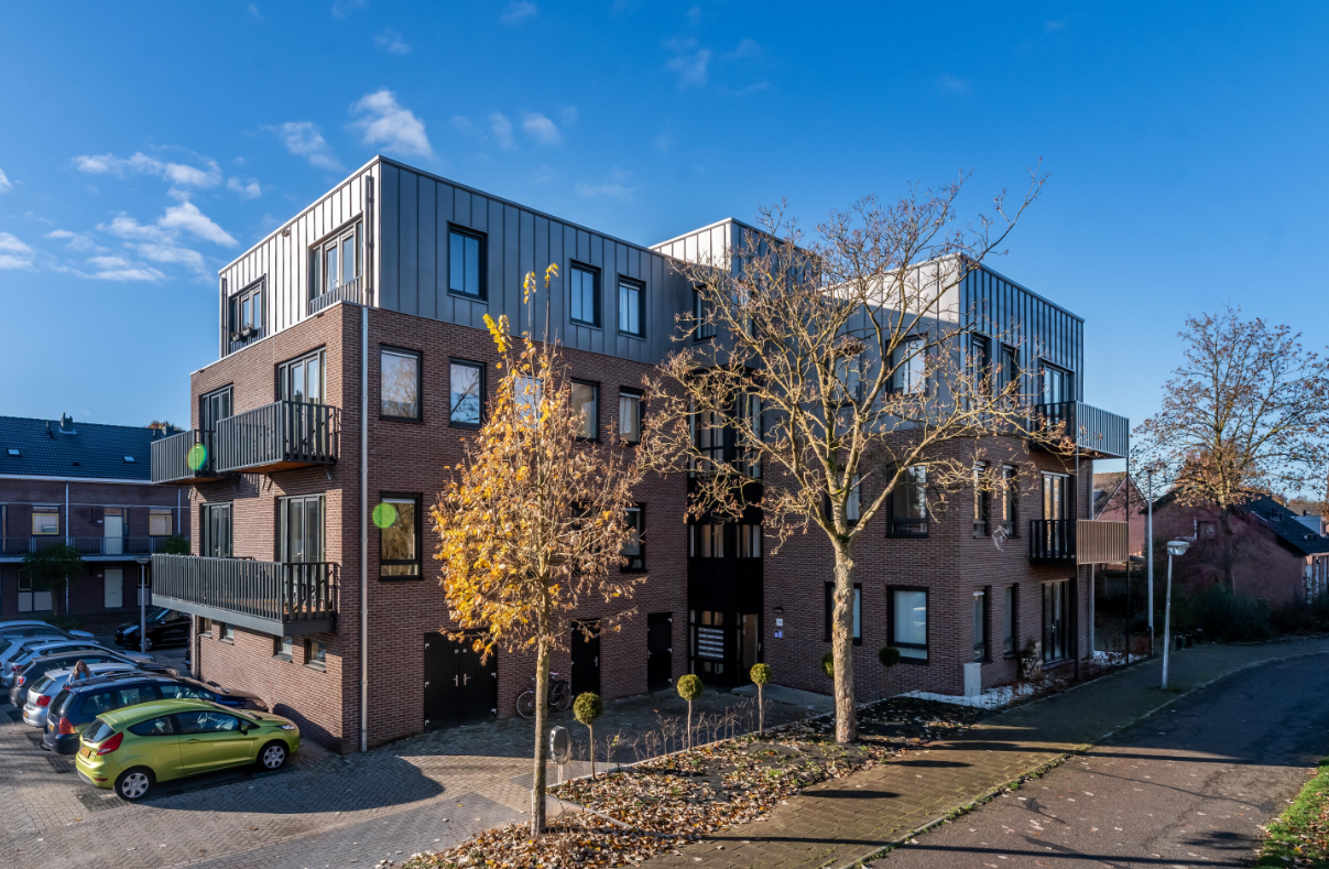 Apartment in Zeist