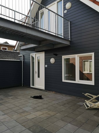 Verhuurd: Maandereind 29A, 6711 AA Ede