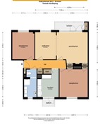 New for rent: Gabriëlstraat 69-2, 6813 KN Arnhem