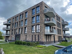 Laakoever, 6846 MW Arnhem, Arnhem