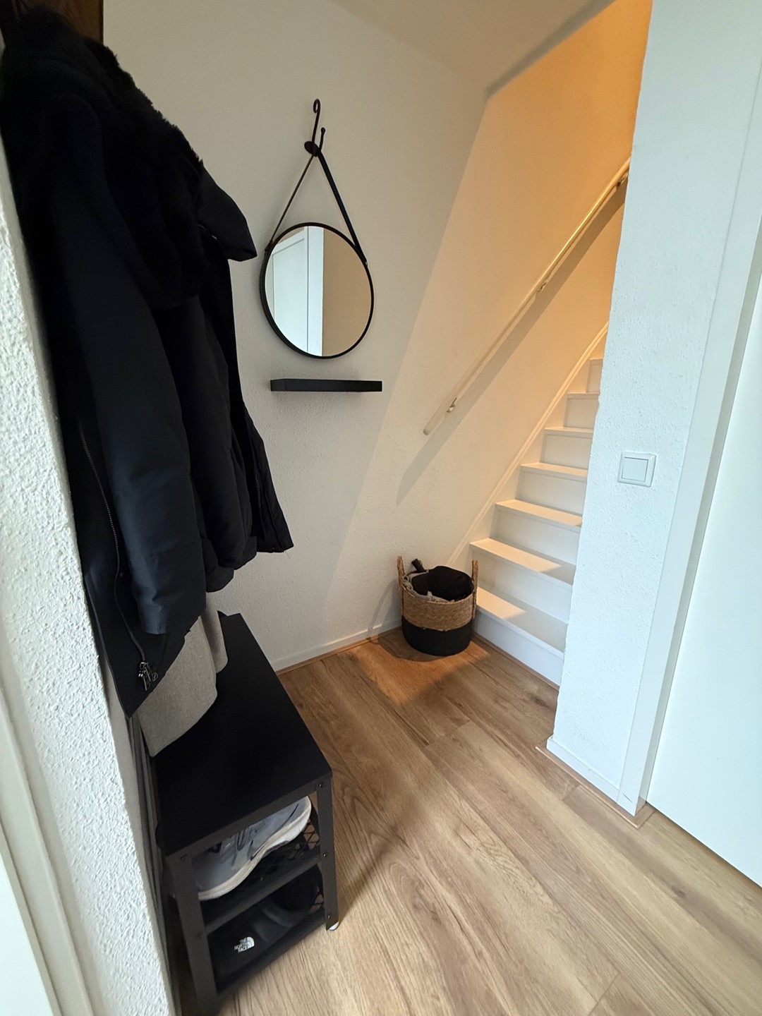 Appartement Dorpsstraat 96A — foto 2