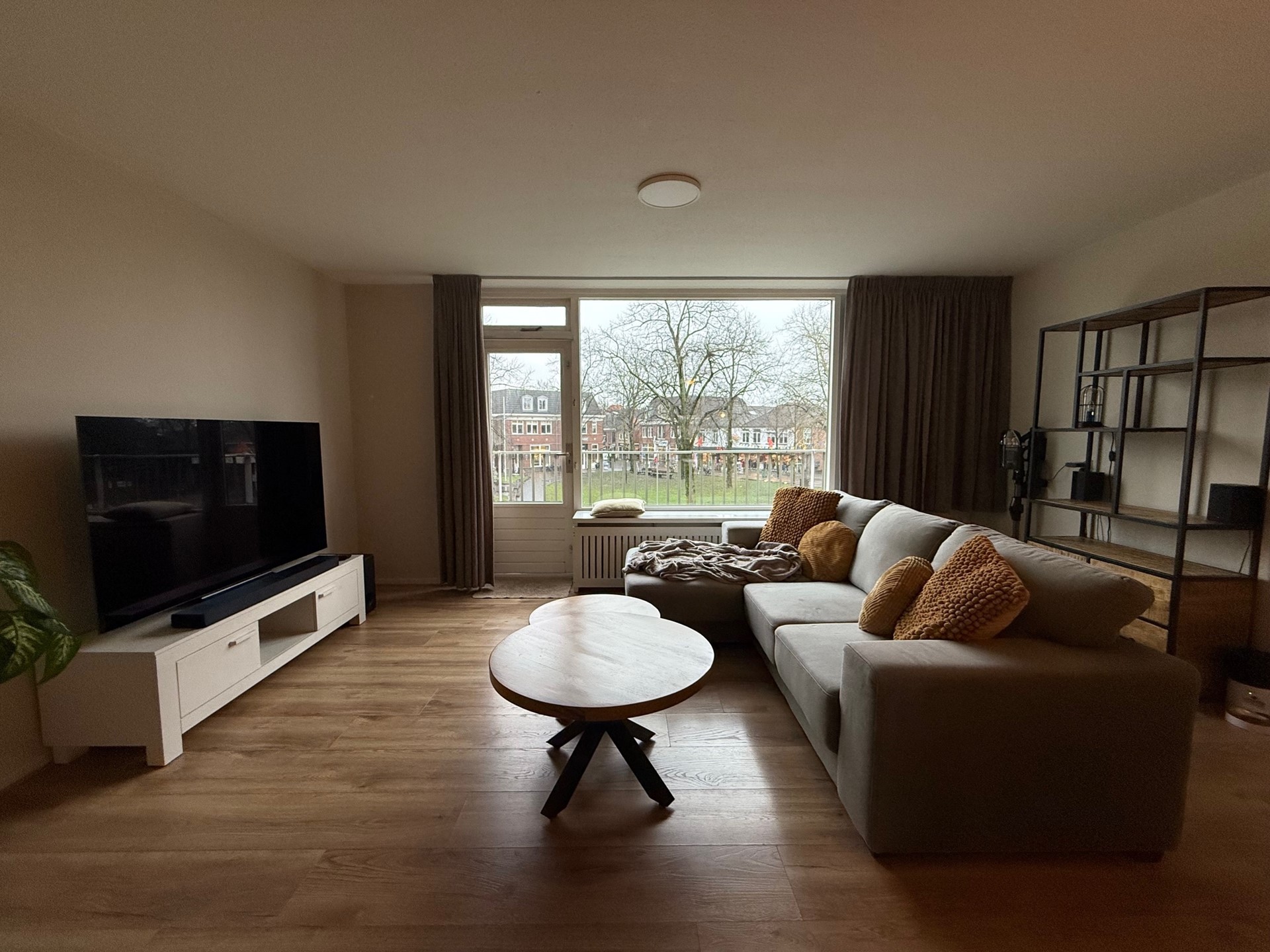 Appartement Dorpsstraat 96A — foto 3