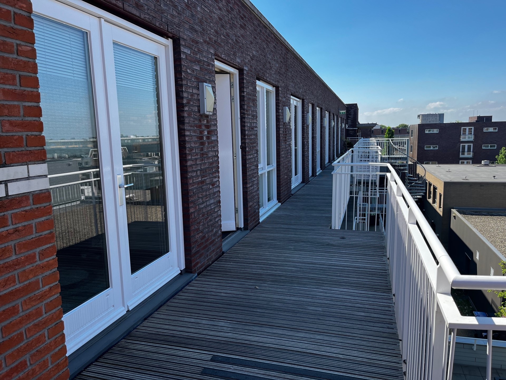 Appartement Oude Kerkplein 50 — foto 2