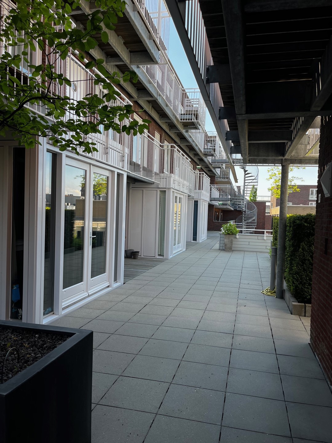 Appartement Oude Kerkplein 50 — foto 1