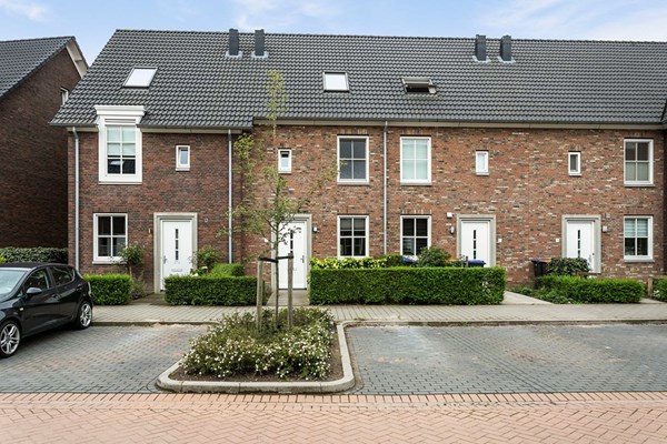 Roodenbroek 15, Doetinchem