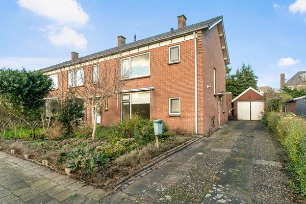 Beatrixstraat 67, Breukelen