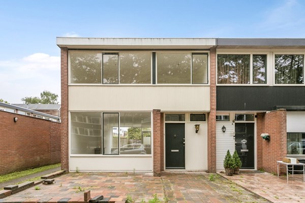 Ernst Bagelaarstraat 25, Rosmalen