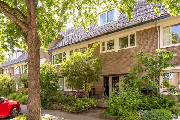 Beeldhouwerstraat 52, Arnhem