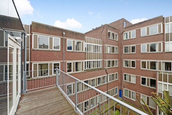 Medium property photo - Raamstraat 41M, 2512 BZ Den Haag