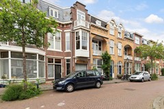 Verkocht: Buijs Ballotstraat 95, 2563ZK Den Haag