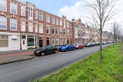 Verkocht: Groot Hertoginnelaan 107B, 2517EE Den Haag