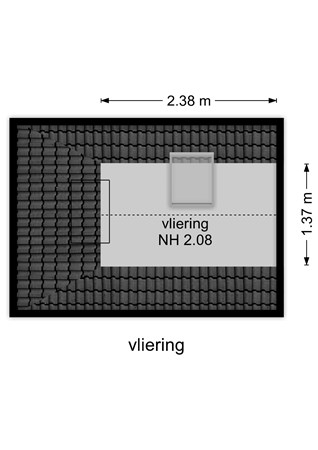 Bosrank 20, 2496 VT Den Haag - 143158671_bosrank_20_den_vliering_vliering_20230623_91e4a5.jpg