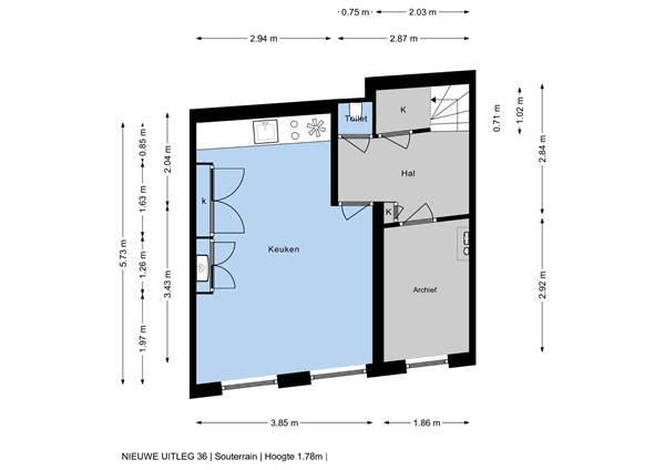 Nieuwe Uitleg 36, 2514 BR Den Haag - Nieuwe Uitleg 36 sout.jpg