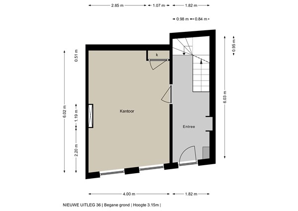 Nieuwe Uitleg 36, 2514 BR Den Haag - Nieuwe Uitleg 36 bg.jpg