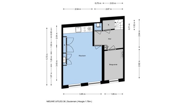 Nieuwe Uitleg 36, 2514 BR Den Haag - Nieuwe Uitleg 36 sout.jpg