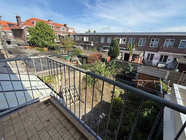 Medium property photo - Melodiestraat 29, 2553 VH Den Haag