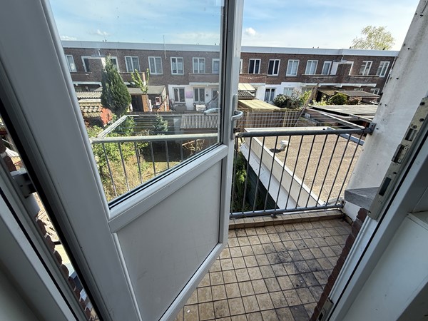 Medium property photo - Melodiestraat 29, 2553 VH Den Haag