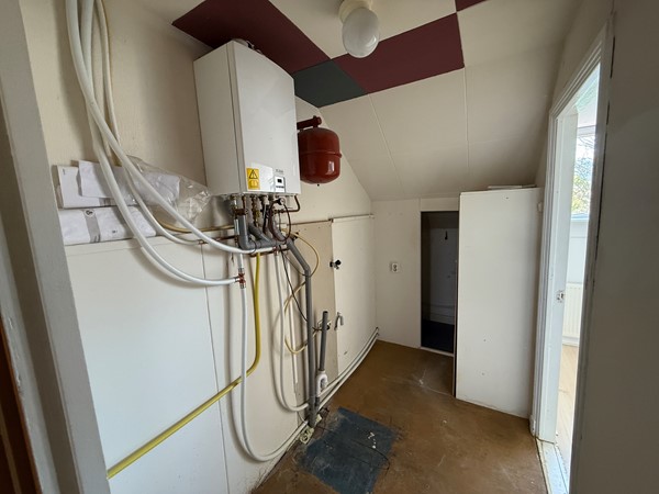 Medium property photo - Melodiestraat 29, 2553 VH Den Haag