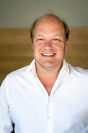 Daniel Bos