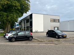 Huur:Hogeweide 3, 7005 AV Doetinchem - Foto