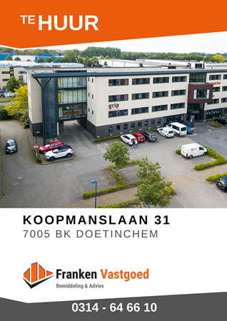 Brochure preview - Brochure Koopmanslaan 31.pdf