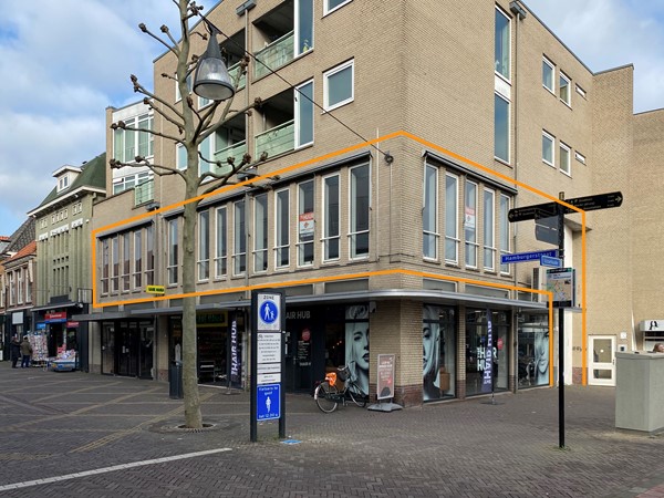 Te huur: Raadhuisstraat 1, 7001 EW Doetinchem