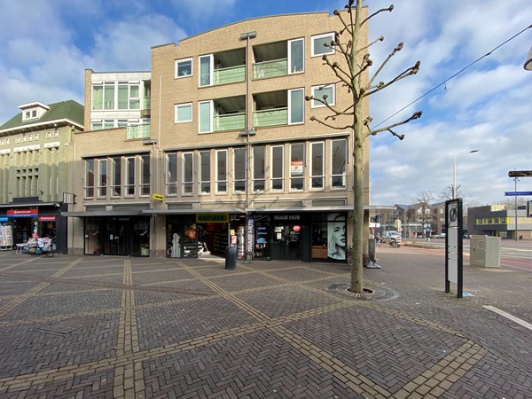Medium property photo - Raadhuisstraat 1, 7001 EW Doetinchem
