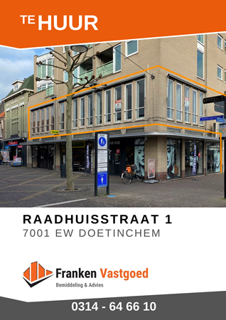 Brochure preview - Brochure Raadhuisstraat 1.pdf