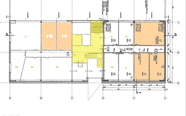 Edisonstraat 60-0, 7006 RE Doetinchem - 01-11-2023 Beschikbaarheid Indeling kamers 1e verdieping Edisonstraat 60 Doetinchem.jpg
