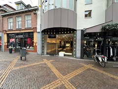 Verhuurd: Boliestraat 34, 7001BC Doetinchem