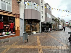 Verhuurd: Boliestraat 34, 7001BC Doetinchem