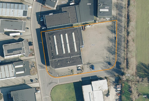 Netwerkweg 3, 7251 KV Vorden - Luchtfoto kader.png